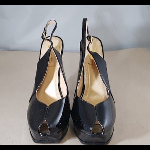 Yves Saint Laurent Shoes - Yves Saint Laurent